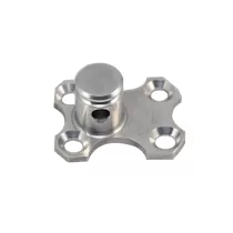 Plum Offset Heel Baseplate para Fijaciones Plum Race 135-145(2)