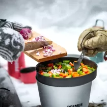 Primus Essential Pot Set - 1.3L - 2