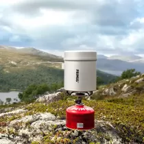 Primus Essential Trail KIT - 4