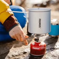 Primus Essential Trail Stove - 2