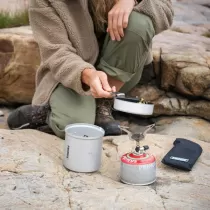 Primus Express Stove Piezo - 2