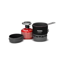 Primus Lite XL Stove System Fern