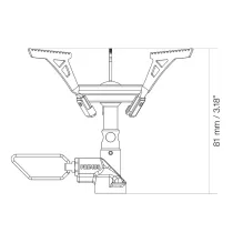 Primus Micron III Stove 2027 - 2