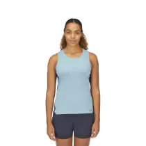 Débardeur Femme Rab Sonic Ultra - Citadel/Tempest Blue - 2