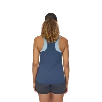 Gilet Donna Rab Sonic Ultra - Citadel/Tempest Blue - 3