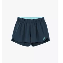 Rab Talus Active Shorts Women - Tempest Blue