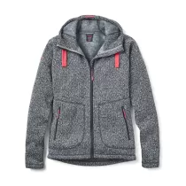 Rab Amy Hoody Women - Steel