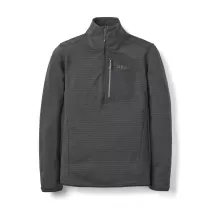 Rab Ascendor Light Pull-On - Noir
