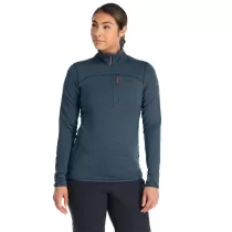 Rab Ascendor Light Pull-On Femme - Orion Blue - 2
