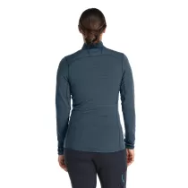 Rab Ascendor Light Pull-On Donna - Orion Blue - 3