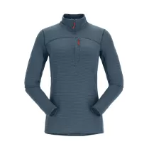 Rab Ascendor Light Pull-On Donna - Orion Blue