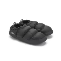 Rab Down Hut Slipper - Noir