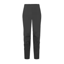 Rab Downpour Mountain Pants Women - Black - 0