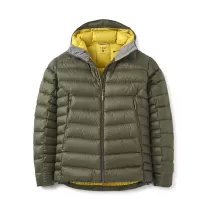 Rab Electron Pro Hoody - Army