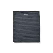 Rab Filament Neck Tube - Black