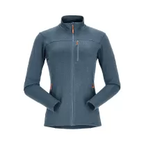 Chaqueta Mujer Rab Graviton - Orion Blue