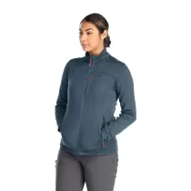 Veste Femme Rab Graviton - Orion Blue - 2