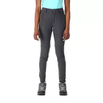 Rab Incline Light Pants W - Anthracite - 1