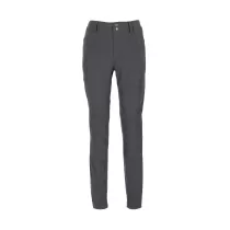 Pantaloni Donna Rab Incline Light - Anthracite