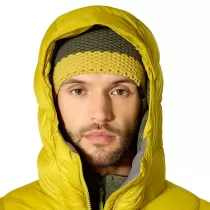 Bonnet Rab Monzino - Army - 1