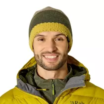 Bonnet Rab Monzino - Army - 2