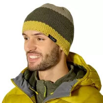 Bonnet Rab Monzino - Army - 3