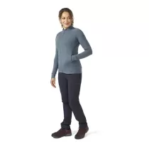 Giacca Donna Rab Nexus - Orion Blue - 3