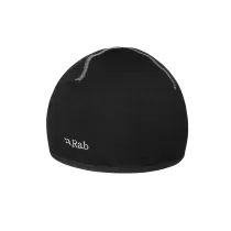  Berretto Rab Powerstretch - Nero