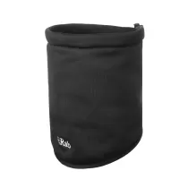 Rab Powerstretch Neck Shield - Black
