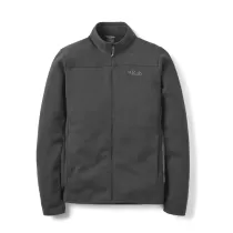 Rab Ryvoan Jacket - Ebony