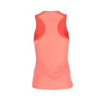 Débardeur Femme Rab Sonic Ultra - Red Grapefruit/Reef - 1