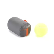Rab Stratosphere Pillow - Graphene - 1