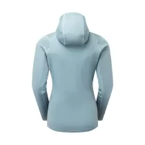 Rab Superflux Hoody Women - Citadel - 1