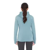 Rab Superflux Hoody Donna - Citadel - 3