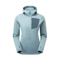Rab Superflux Hoody Femme - Citadel