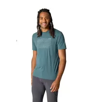 Rab Syncrino Ridge Tee - Orion Blue - 1