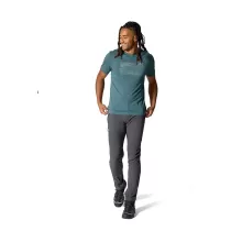 Rab Syncrino Ridge Tee - Orion Blue - 2