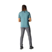 Rab Syncrino Ridge Tee - Orion Blue - 3