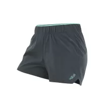Rab Talus Active Shorts W - Ebony - 1