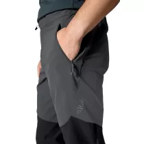 Rab Torque Pant - Noir - 2