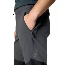 Rab Torque Pants - Anthracite - 3