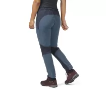 Rab Torque Pants Women - Orion Blue - 2