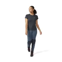 Pantalon Femme Rab Torque - Orion Blue - 3