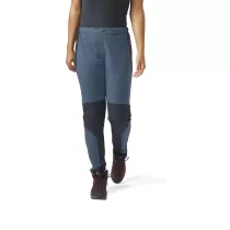 Pantaloni Donna Rab Torque - Orion Blue - 4