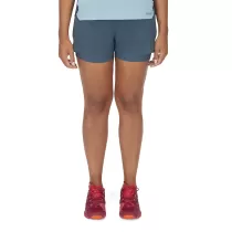 Rab Trail Talus Shorts Women - Orion Blue - 2