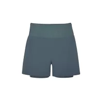 Pantaloncini Donna Rab Trail Talus - Orion Blue