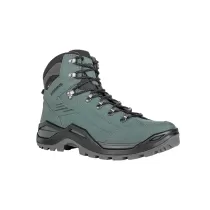 Lowa Renegade Evo GTX MID - Smoke Green/Grey - 1