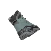 Lowa Renegade Evo GTX MID - Smoke Green/Gris - 3