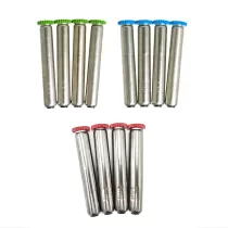  Rottefella NTN Freeride Power Tubes