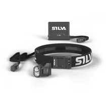 Silva Free 900 XXS - 5